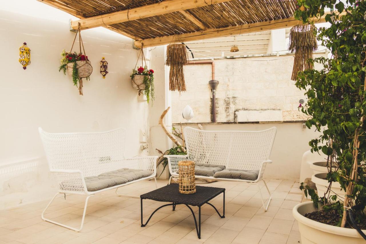 Ferienhaus Holidaymonopoli Monopoli