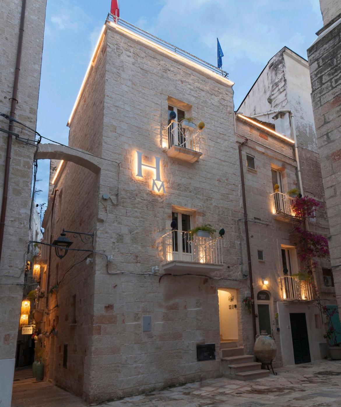 Holidaymonopoli Ferienhaus *