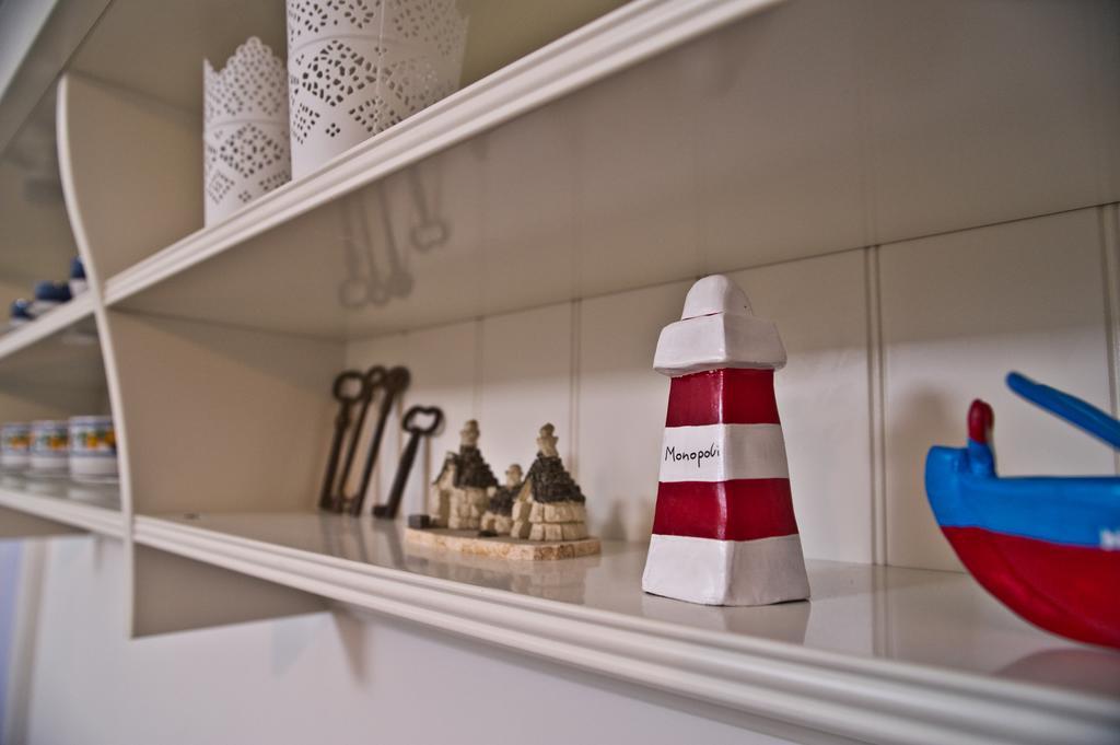 Holidaymonopoli Ferienhaus