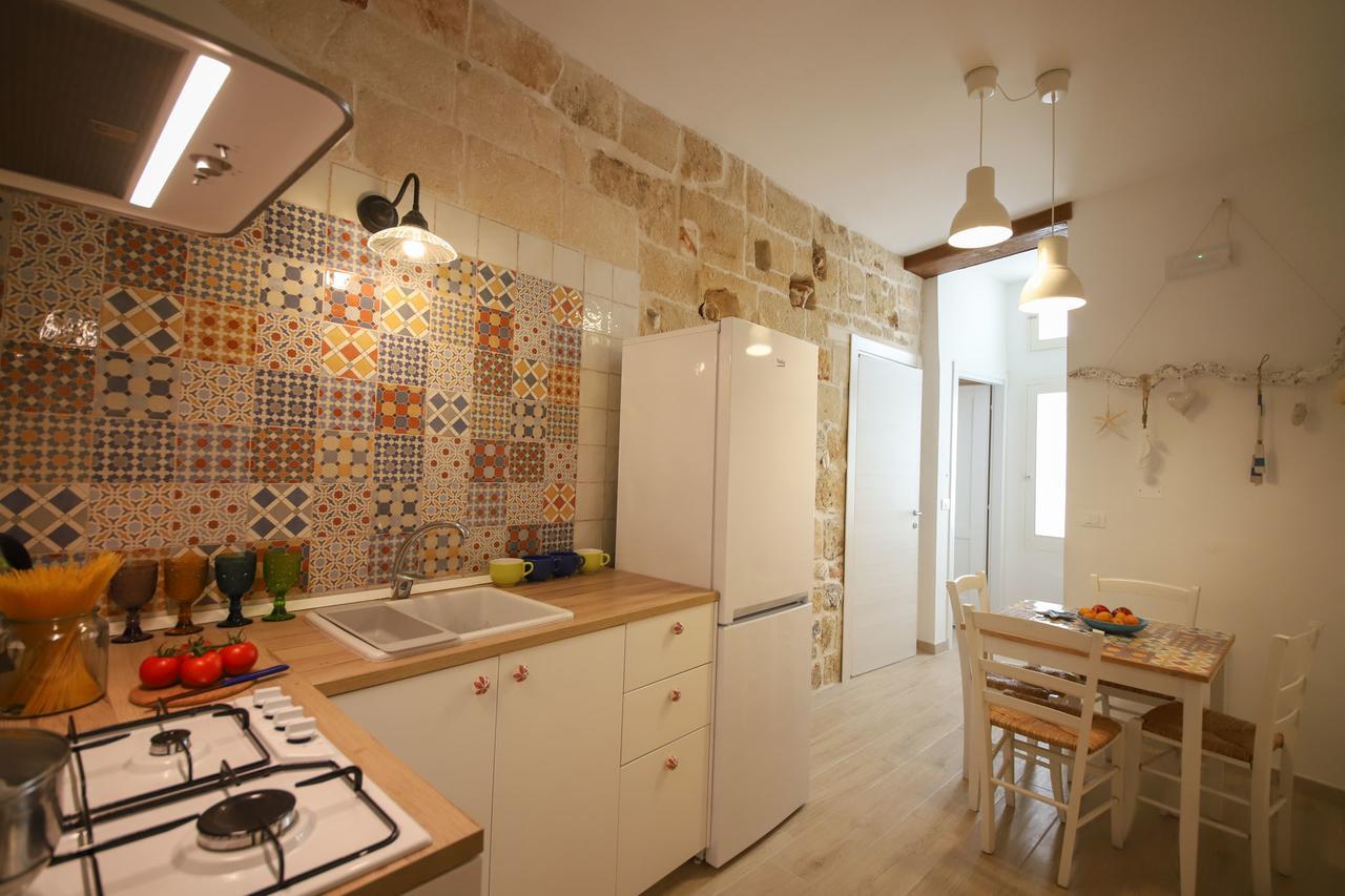 Holidaymonopoli Ferienhaus Monopoli
