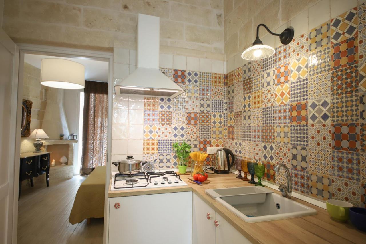 Holidaymonopoli Ferienhaus Monopoli