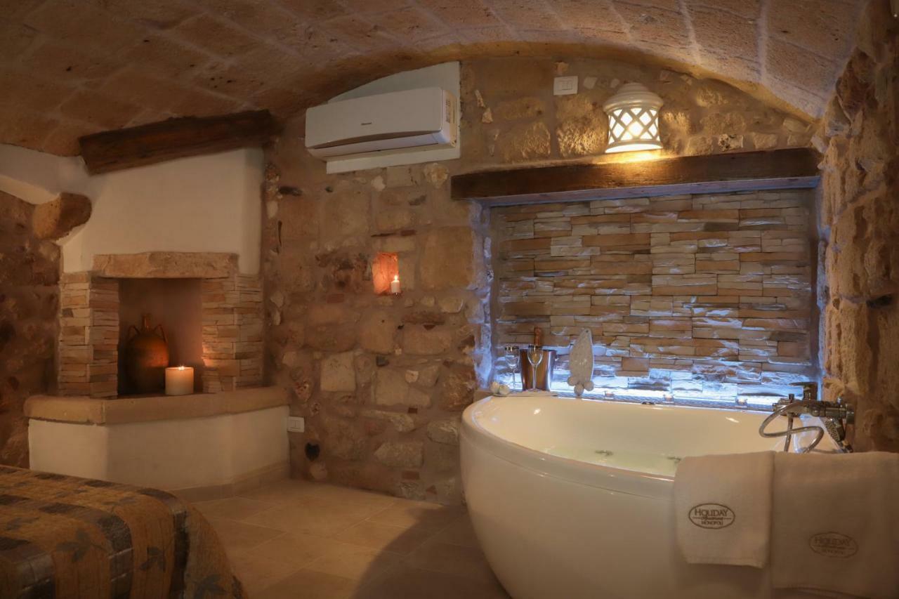 Holidaymonopoli Ferienhaus