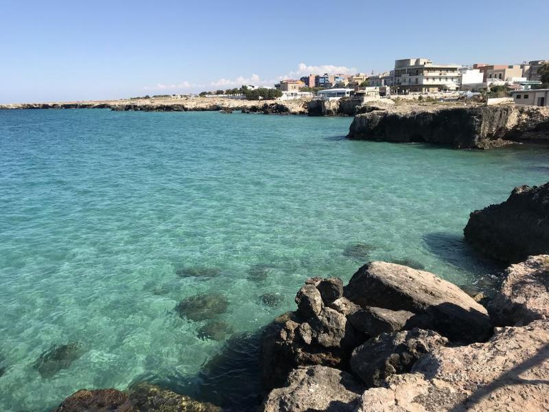 Holidaymonopoli Ferienhaus Monopoli