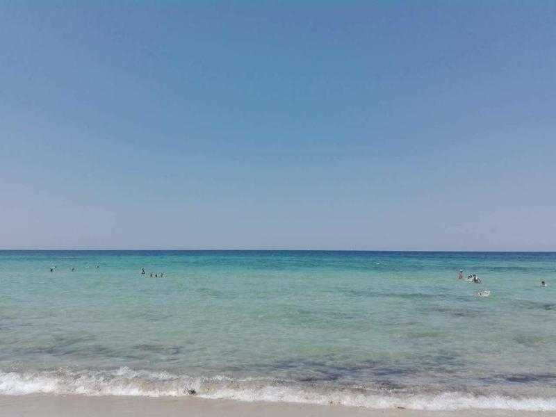 Holidaymonopoli Ferienhaus
