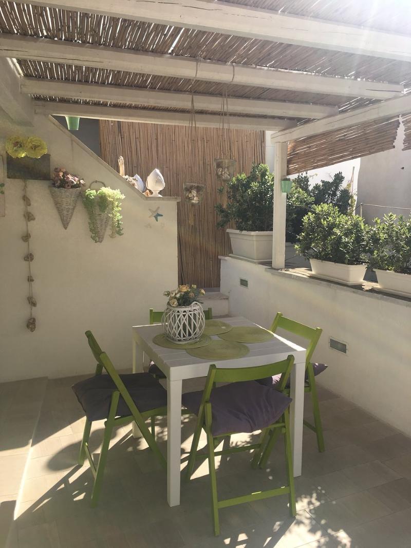 Ferienhaus Holidaymonopoli Monopoli